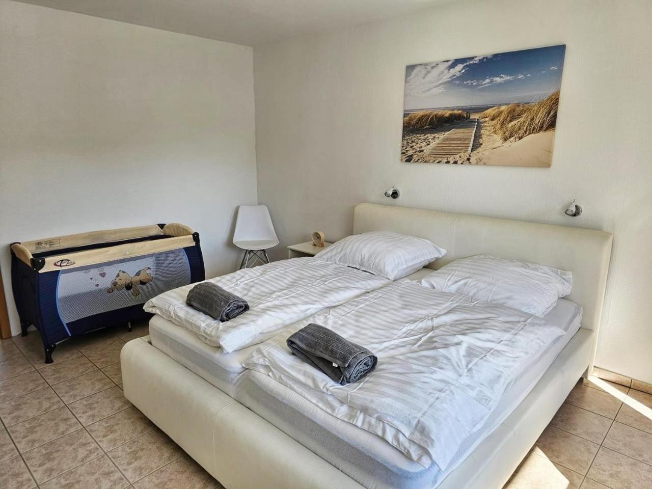 2 Zimmer Apartment Mit Balkon Wuppertal Extérieur photo